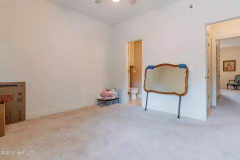 Bedroom - 121 Brookside Dr, Clinton, MS 39056 photo 4 of 7