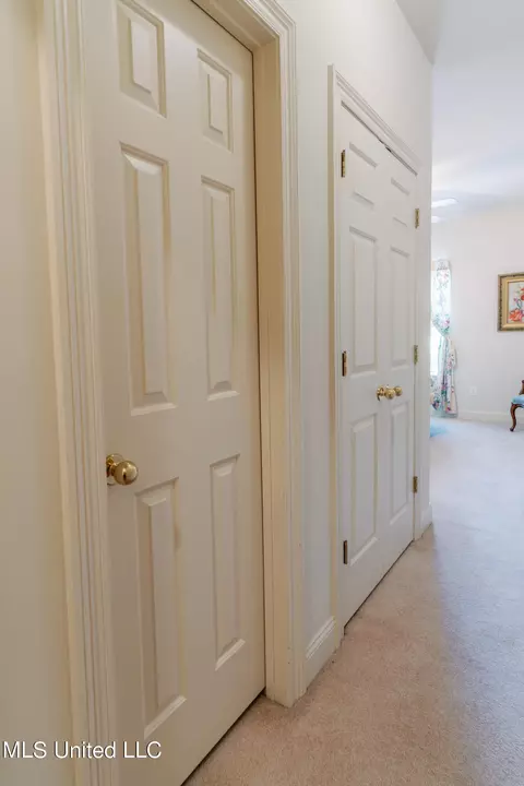 Entry Way - 121 Brookside Dr, Clinton, MS 39056 photo 3 of 3