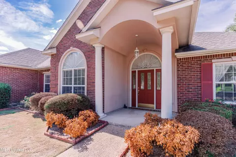 Exterior - 121 Brookside Dr, Clinton, MS 39056 photo 14 of 23