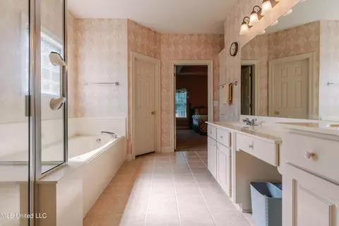 Bath - 121 Brookside Dr, Clinton, MS 39056 photo 5 of 12