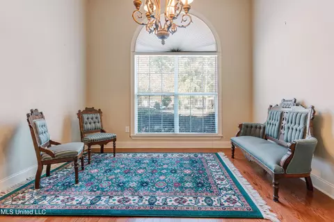 Living - 121 Brookside Dr, Clinton, MS 39056 photo 7 of 9