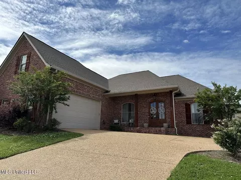 510 Springhill Xing, Brandon, MS 39047