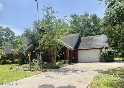 4216 Scovel Ave, Pascagoula, MS 39581