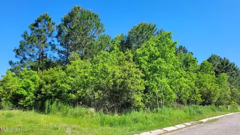 Pelican Cove Lane, Long Beach, MS 39560