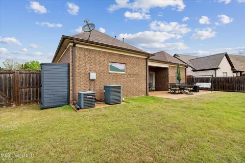 Exterior - 685 Mcneese Dr, Nesbit, MS 38651 photo 8 of 8