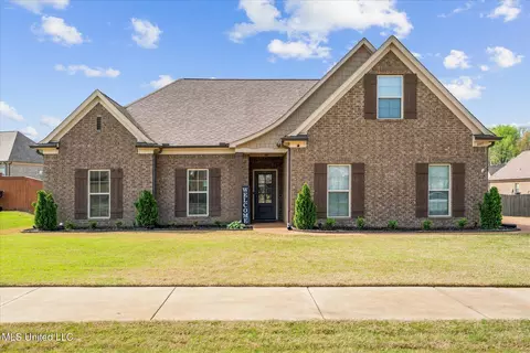 685 Mcneese Dr, Nesbit, MS 38651