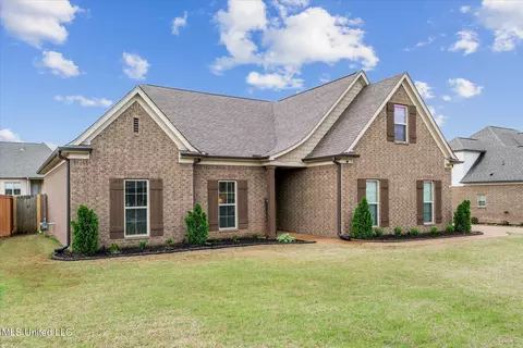 Exterior - 685 Mcneese Dr, Nesbit, MS 38651 photo 2 of 8