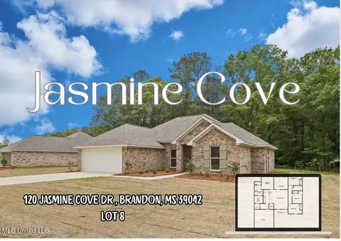 Other - 120 Jasmine Cove Dr, Brandon, MS 39042 photo 15 of 15
