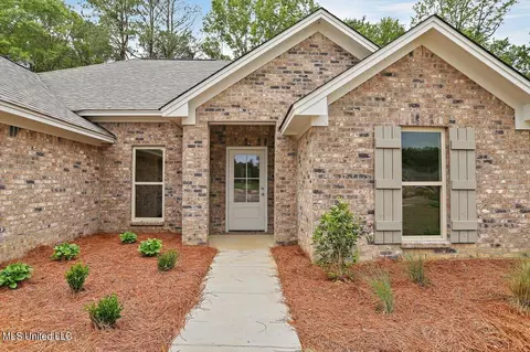 Exterior - 120 Jasmine Cove Dr, Brandon, MS 39042 photo 4 of 7