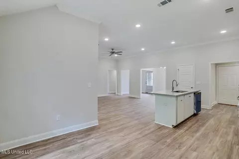 Kitchen - 120 Jasmine Cove Dr, Brandon, MS 39042 photo 5 of 5