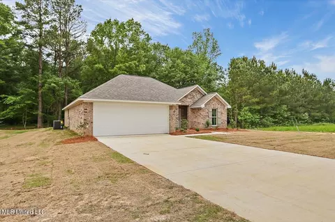 Exterior - 120 Jasmine Cove Dr, Brandon, MS 39042 photo 3 of 7