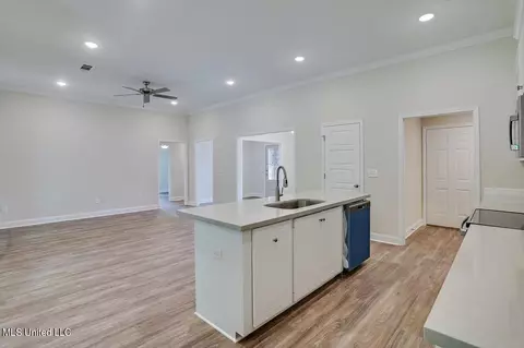 Kitchen - 120 Jasmine Cove Dr, Brandon, MS 39042 photo 2 of 5