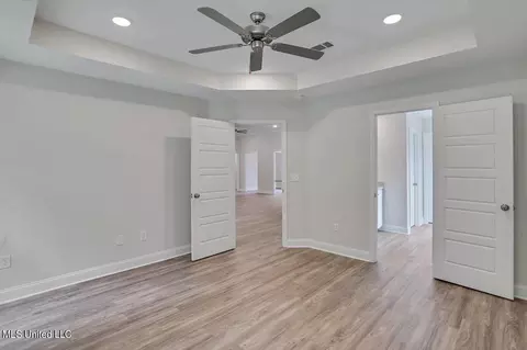 Bedroom - 120 Jasmine Cove Dr, Brandon, MS 39042 photo 1 of 1