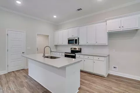 Kitchen - 120 Jasmine Cove Dr, Brandon, MS 39042 photo 3 of 5
