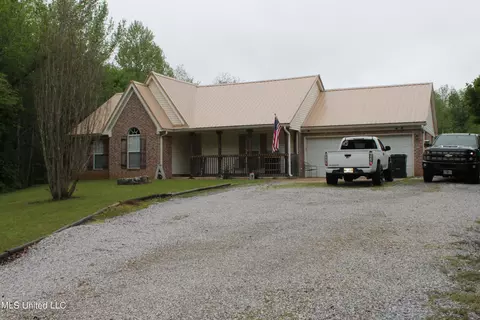 3654 Cayce Rd, Byhalia, MS 38611