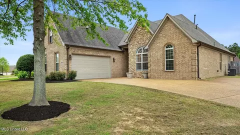 5601 Savannah Pkwy, Southaven, MS 38672