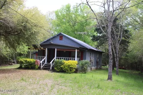 3500 Beulah Grove Rd, Lexington, MS 39095