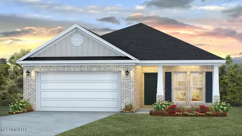 127 Shiloh Dr, Brandon, MS 39042