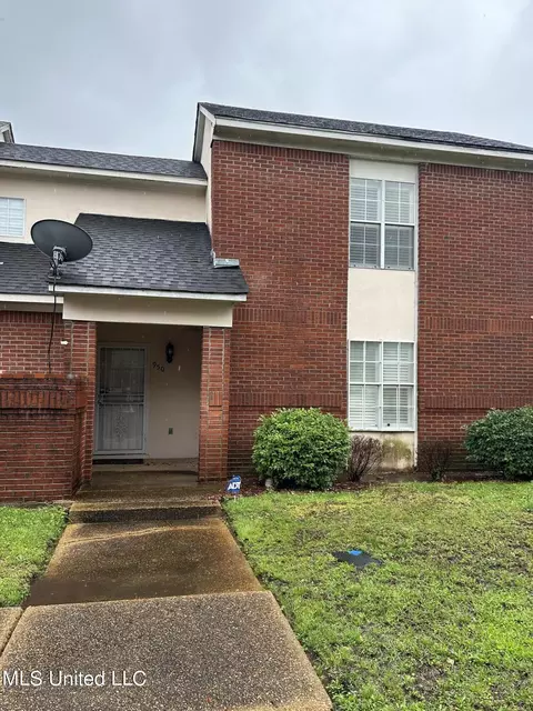 950 Garvin St, Jackson, MS 39206
