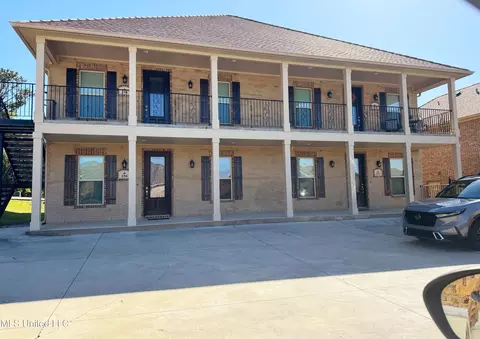 252 Fairway Villas, Diamondhead, MS 39525