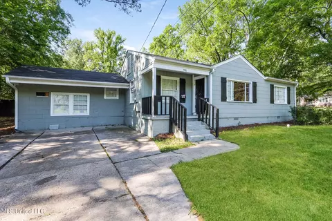 701 Cedarhurst Rd, Jackson, MS 39206 photo 2