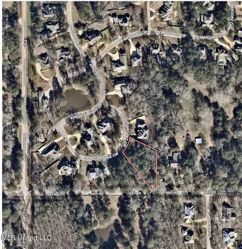 Cottesbrooke Circle, Madison, MS 39110 photo 4