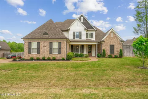 1686 Shepherd Dr, Hernando, MS 38632