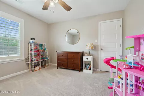 Bedroom - 1686 Shepherd Dr, Hernando, MS 38632 photo 5 of 5
