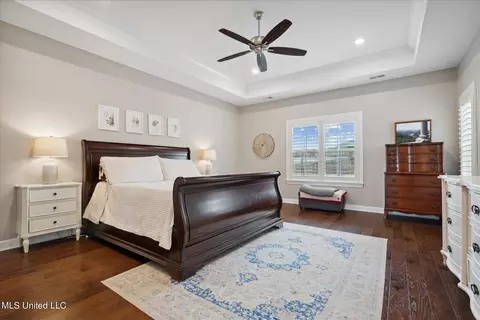 Bedroom - 1686 Shepherd Dr, Hernando, MS 38632 photo 2 of 5
