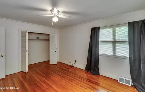 Bedroom - 5607 Concord Dr, Jackson, MS 39211 photo 1 of 1