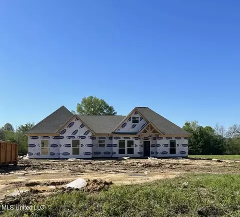 186 Rossville Rd, Holly Springs, MS 38635