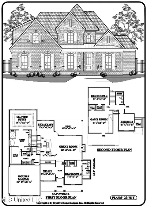 1631 S Clair Cir, Hernando, MS 38632