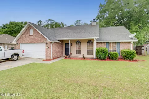 15084 Barbara Dr, Gulfport, MS 39503