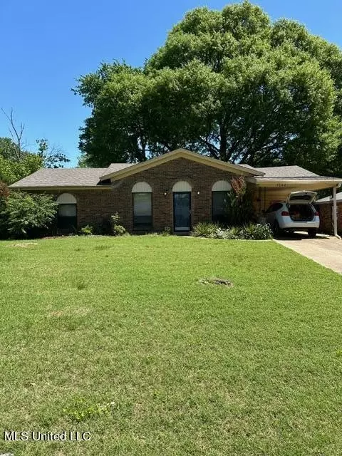 7642 Rockingham Dr, Southaven, MS 38671