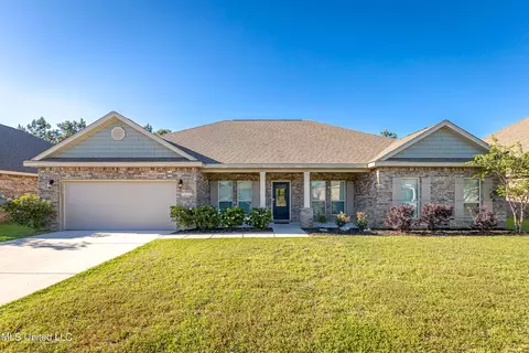 1071 Brackish Pl, Ocean Springs, MS 39564