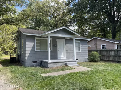3512 Cardinal St, Jackson, MS 39213 photo 1