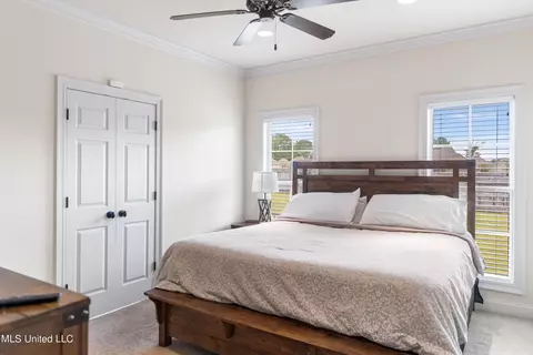 Bedroom - 106 Trailbridge Dr, Canton, MS 39046 photo 1 of 2