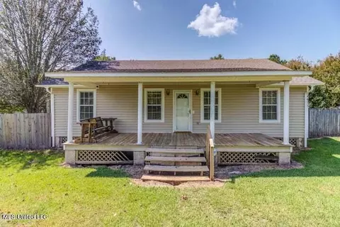 24473 Saucier Advance Rd, Saucier, MS 39574