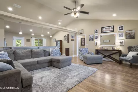 Living - 21 Cascade Cv, Perkinston, MS 39573 photo 4 of 4