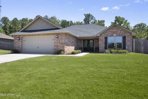 Exterior - 21 Cascade Cv, Perkinston, MS 39573 photo 2 of 9