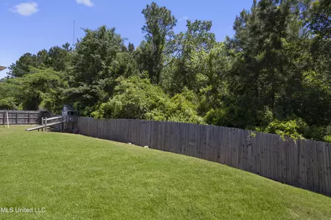 Exterior - 21 Cascade Cv, Perkinston, MS 39573 photo 8 of 9
