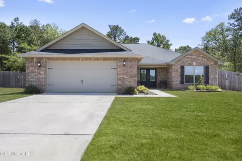 21 Cascade Cv, Perkinston, MS 39573