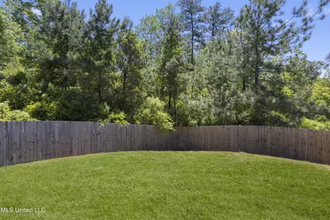 Exterior - 21 Cascade Cv, Perkinston, MS 39573 photo 9 of 9