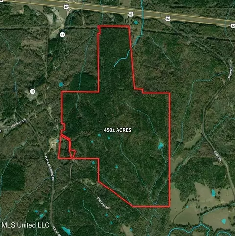 Cr 375, Carrollton, MS 38917 photo 9
