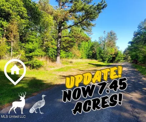 496 Barr Rd, Coldwater, MS 38618