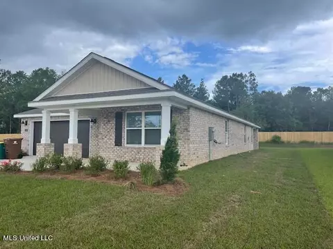17899 Tingle Dr, Gulfport, MS 39503