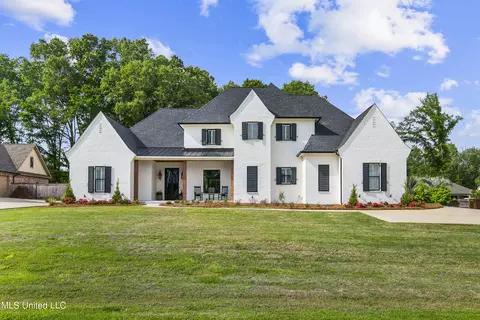 206 Oakside Trl, Madison, MS 39110