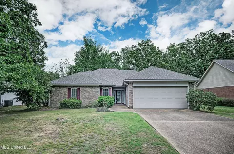 306 Water Oak Rd, Brandon, MS 39047