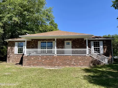 18382 Yankee Cutoff Rd, Saucier, MS 39574