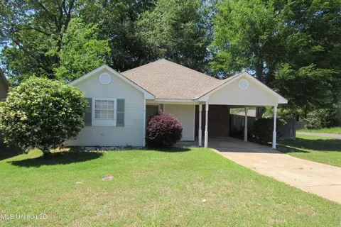 359 Audubon Cir, Brandon, MS 39047